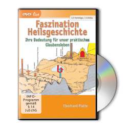 Faszination Heilsgeschichte - DVD
