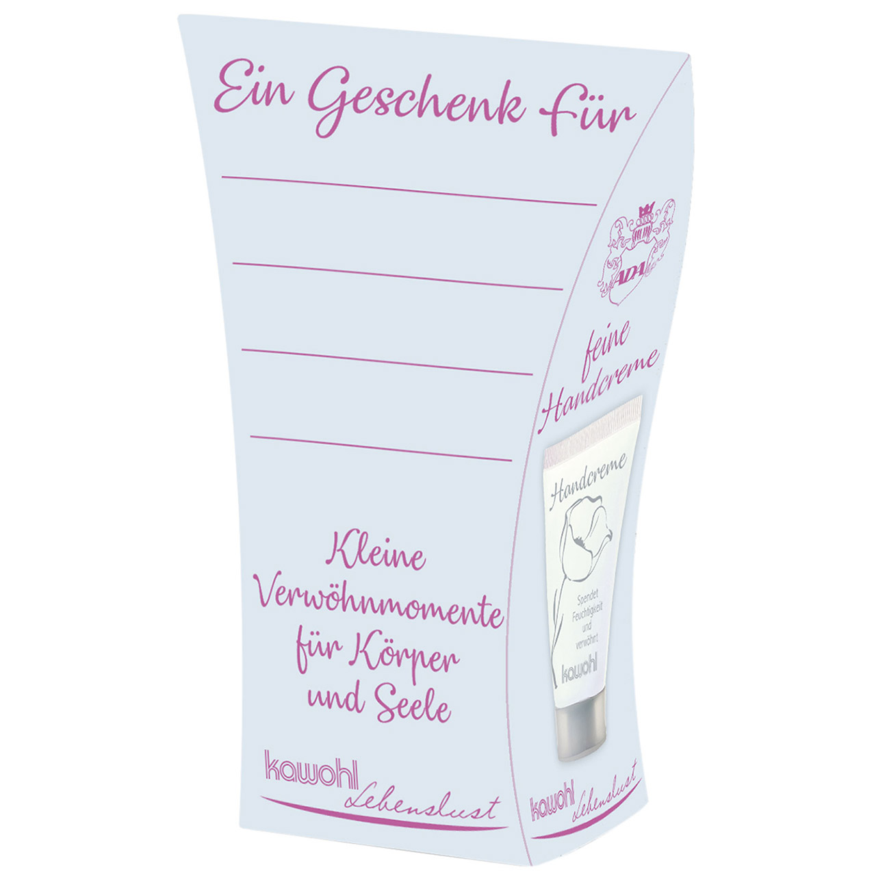 Handcreme