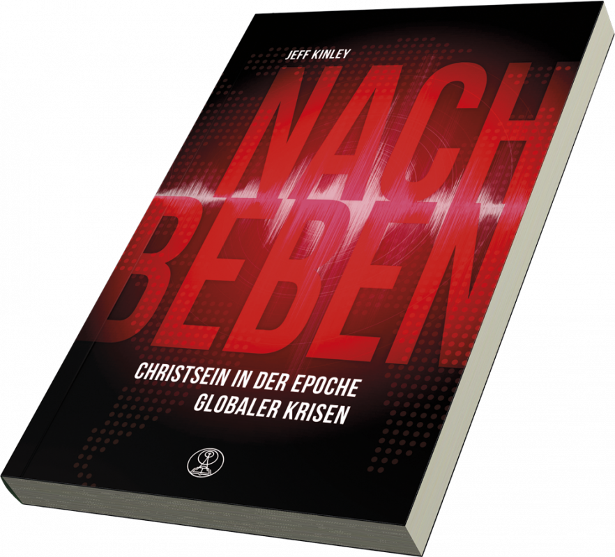 Nachbeben - Christsein in der Epoche globaler Krisen