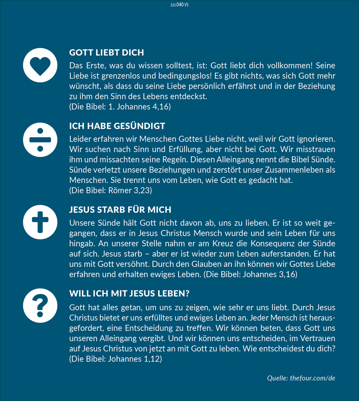 Leben für Dich 2027 - Verteilkalender Romanes