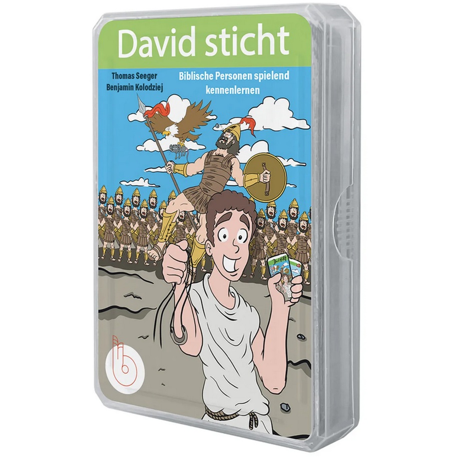 David sticht