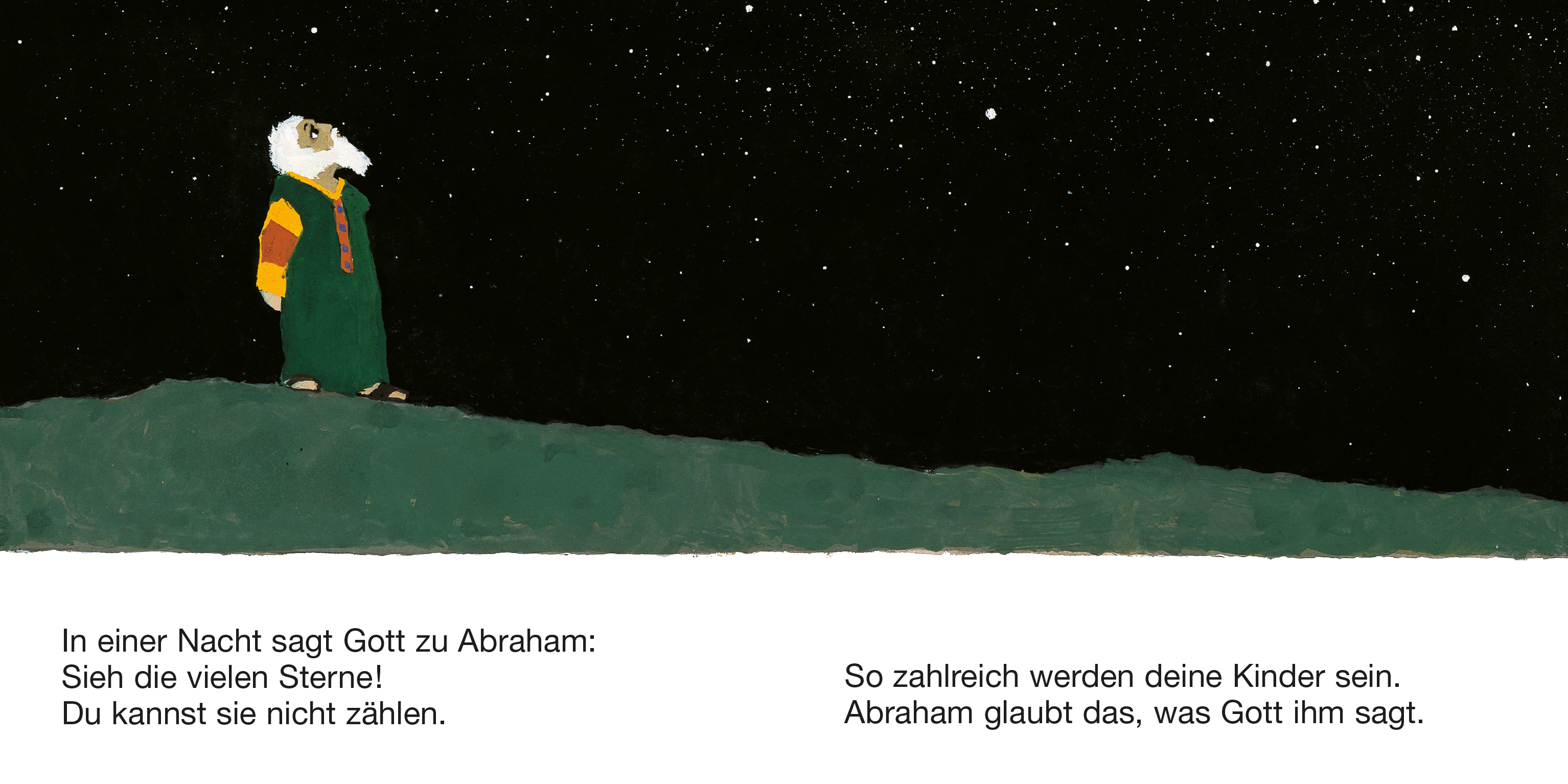 Abraham (4 Ex.)