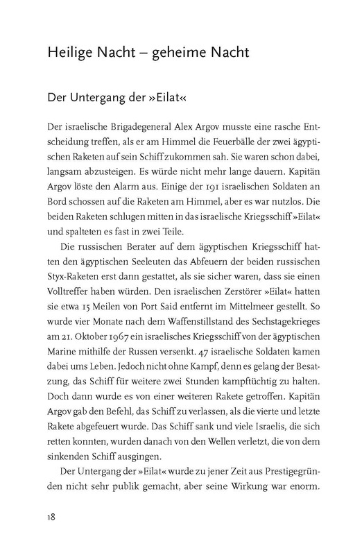Israel - Mehr als man denkt