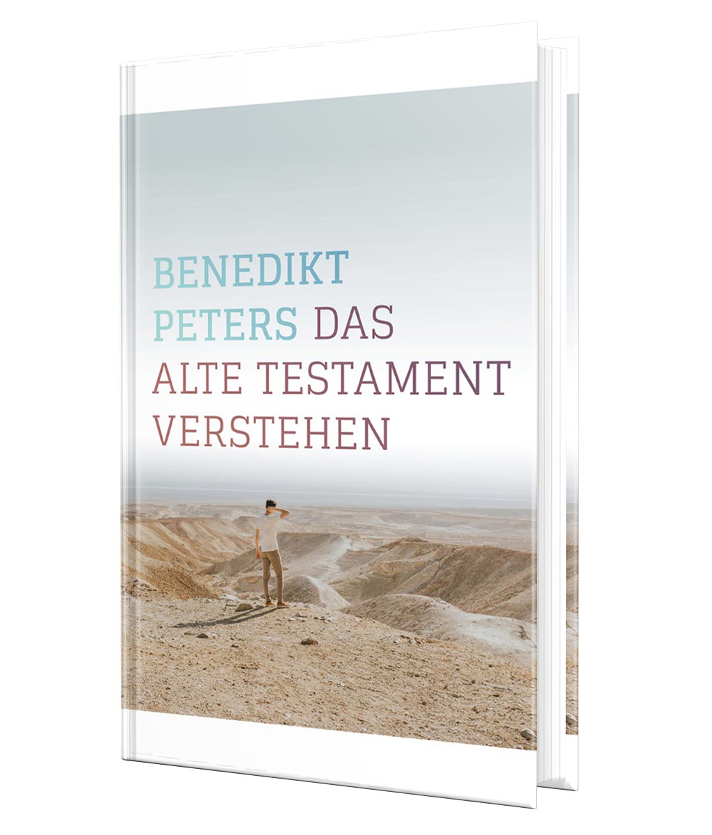 Das alte Testament verstehen
