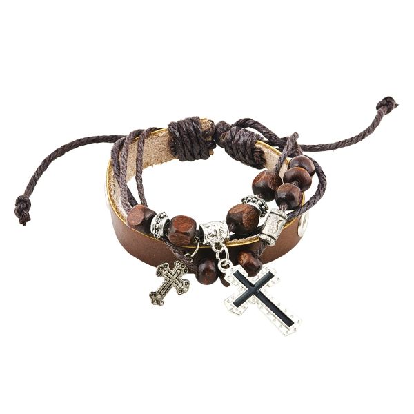 Armband Kreuz