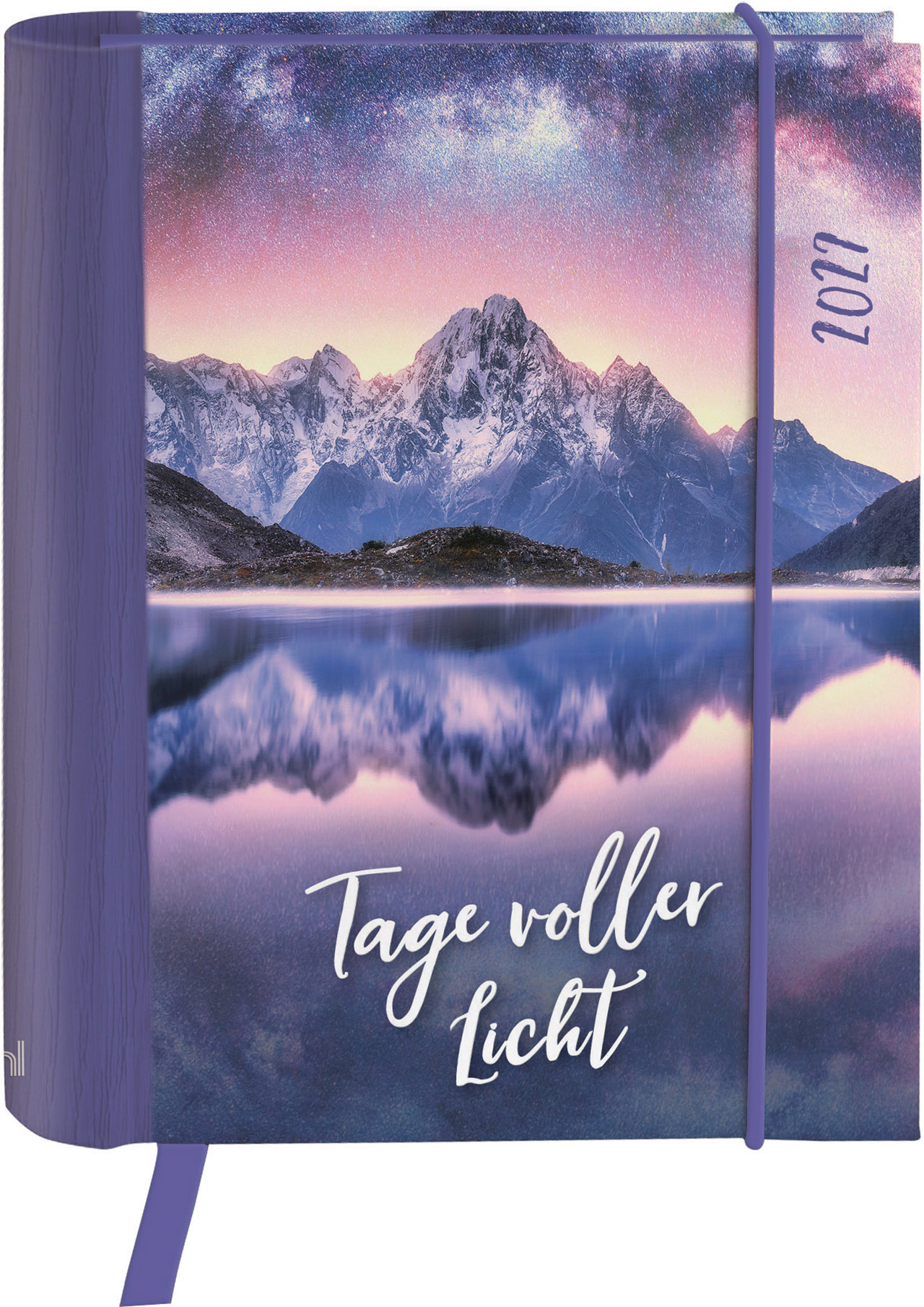 Tage voller Licht 2027 - Terminkalender