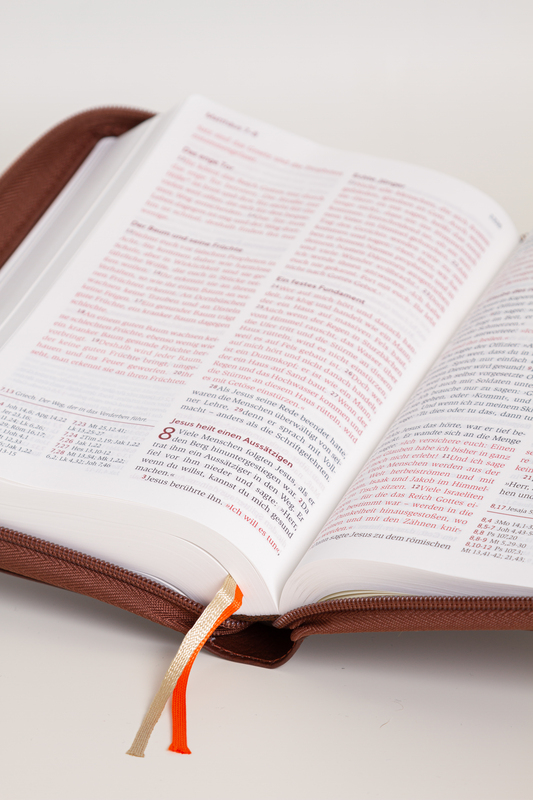 Neues Leben. Die Bibel. Standardausgabe