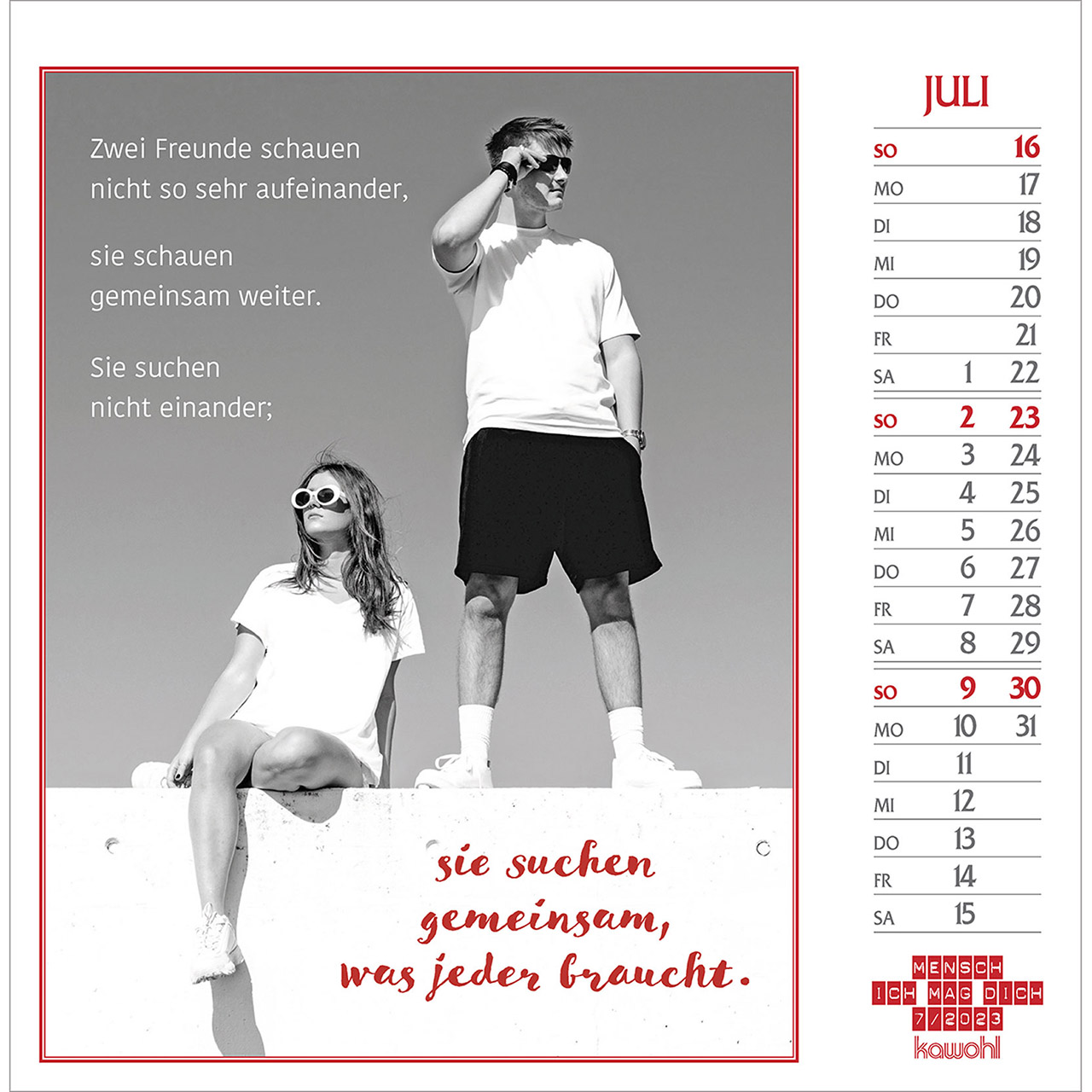 Ein Licht der Hoffnung für dich