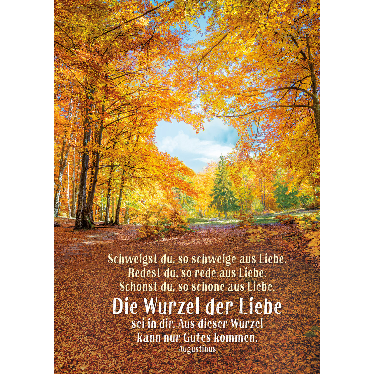 Tage voller Licht 2027 - Terminkalender