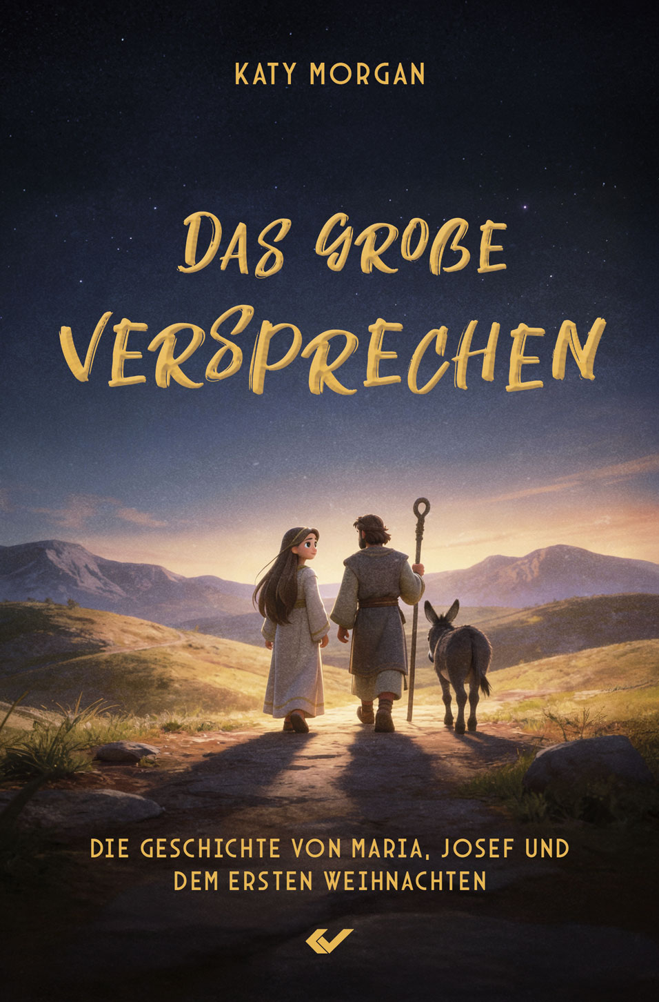 Das große Versprechen