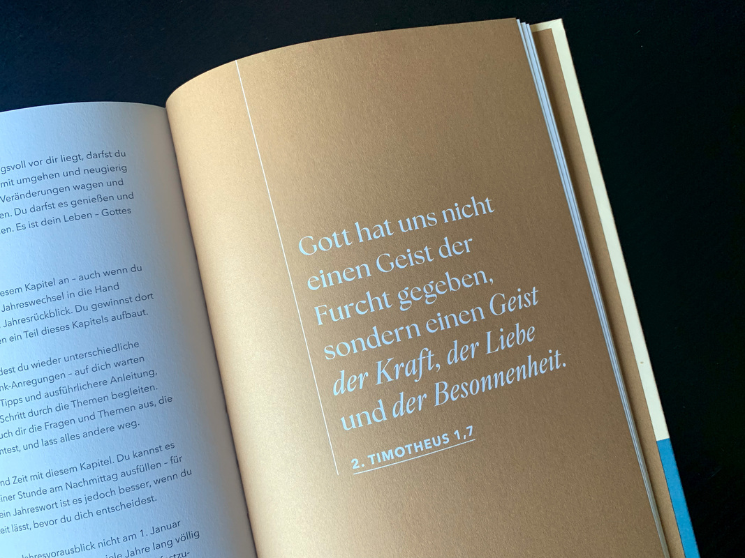 Leben. Glauben. Wachsen.