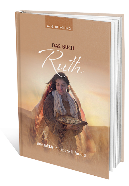 Das Buch Ruth