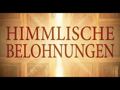 Himmlische Belohnungen