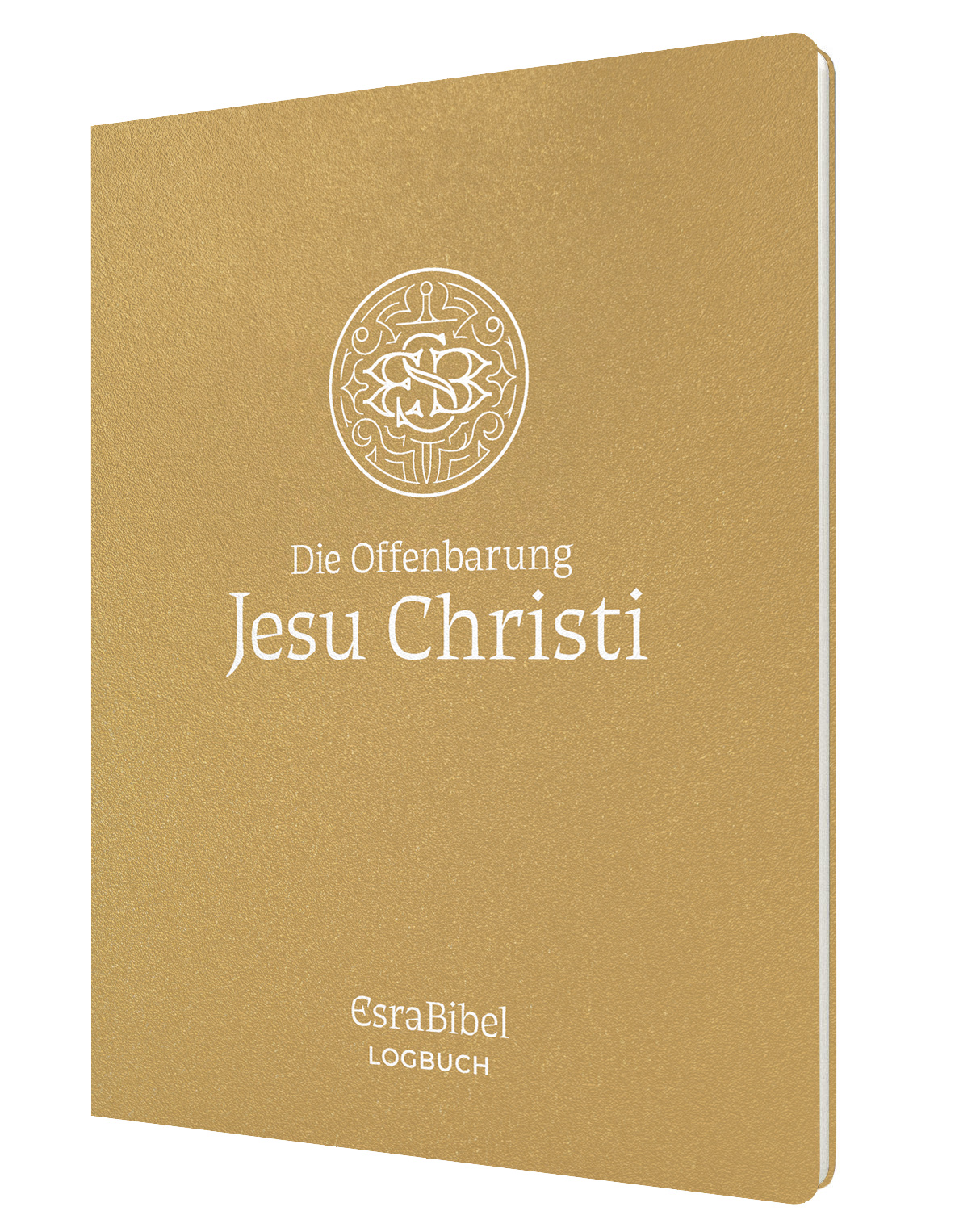 EsraBibel - Logbuch Offenbarung