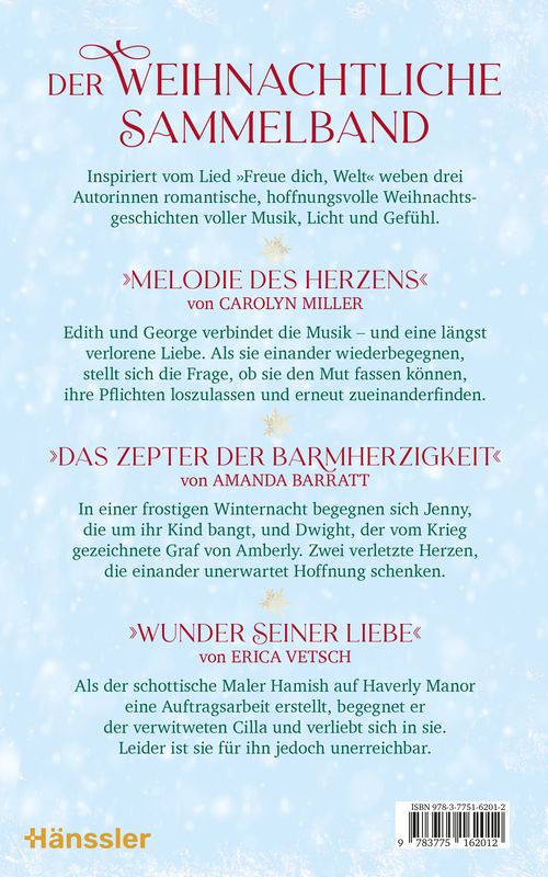Freue dich Welt