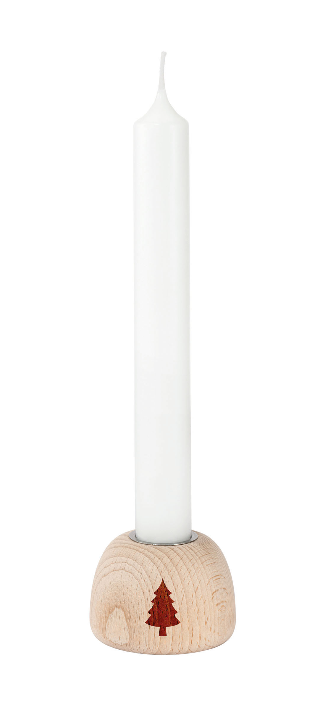 Kerzenständer klein 'Tanne'