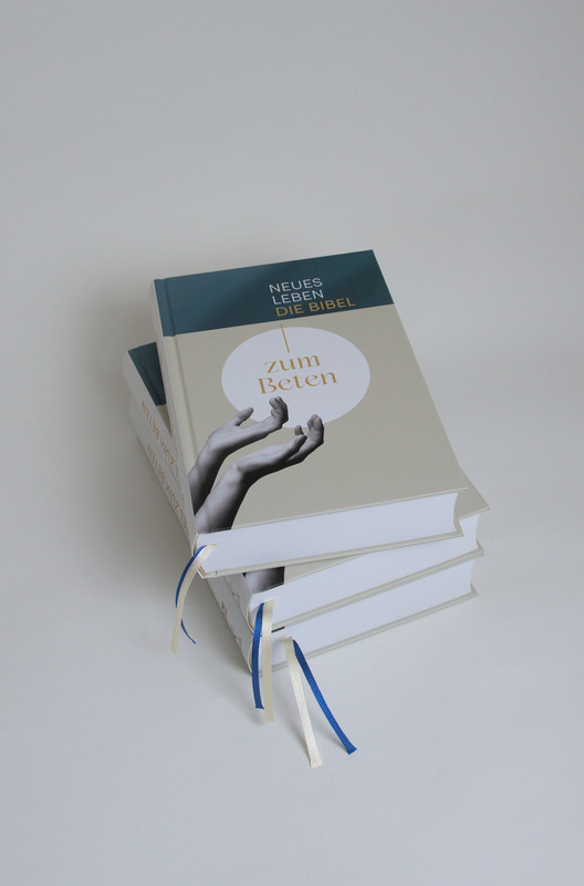 Neues Leben. Die Bibel zum Beten