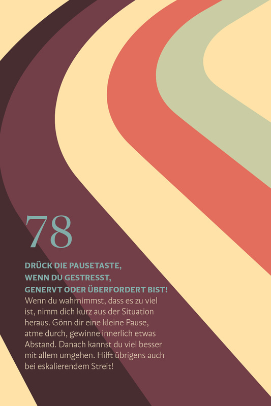 99 Ideen zum Durchatmen