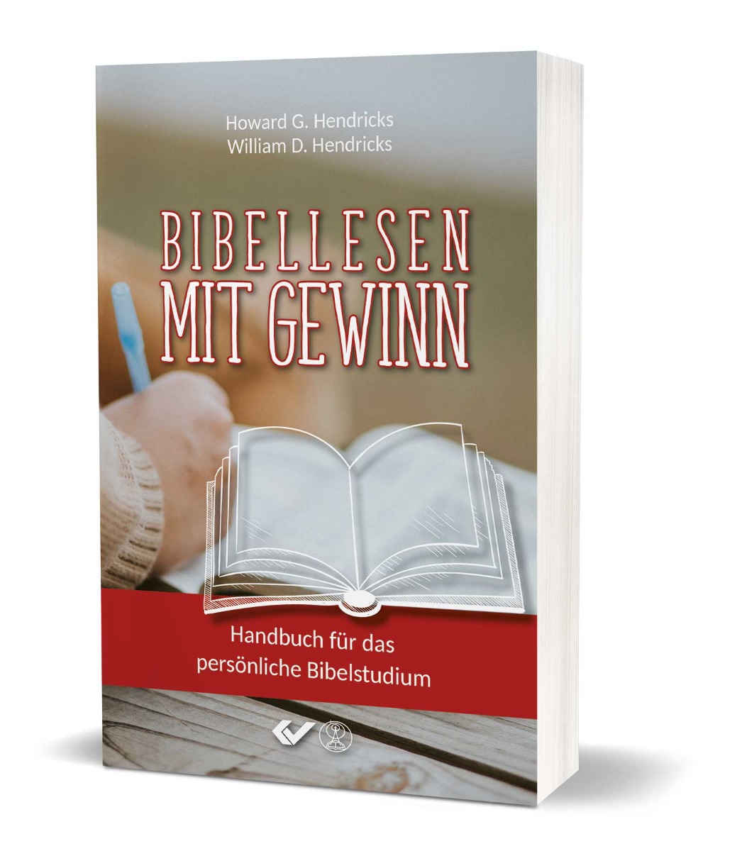 Bibellesen mit Gewinn