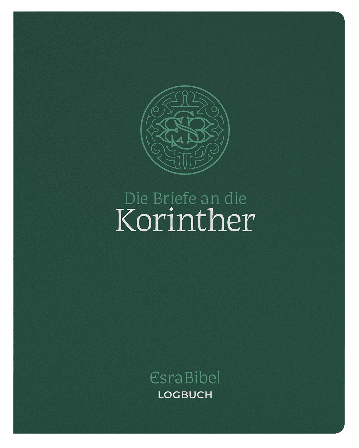 EsraBibel - Logbuch Korintherbriefe