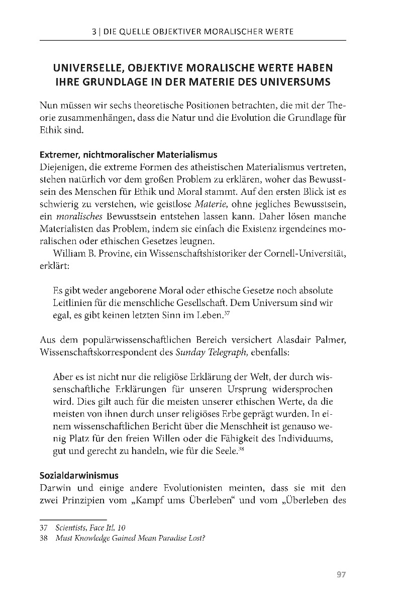 Was sollen wir tun? [3]