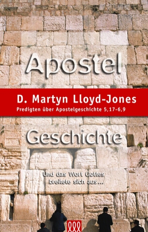 Apostelgeschichte, Band 3
