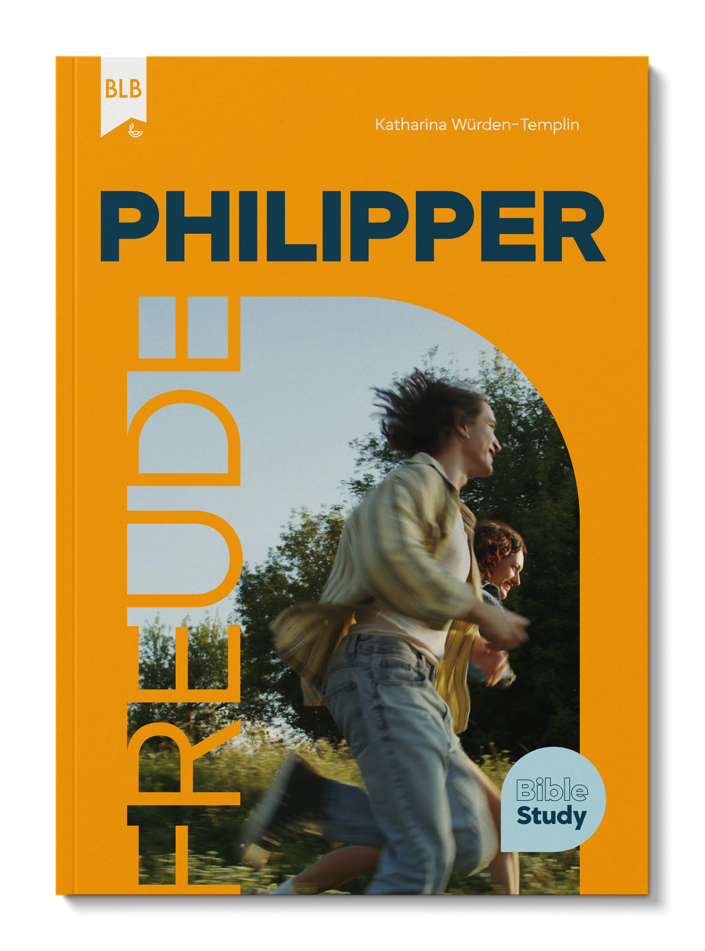 Philipper. Freude.