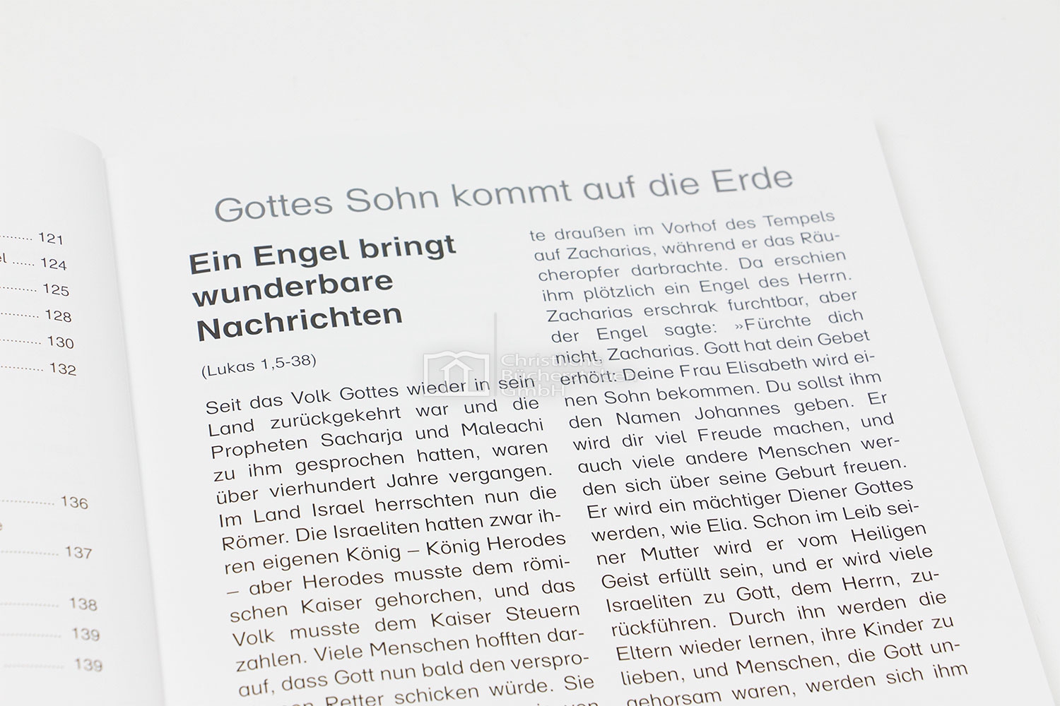 Elberfelder Kinderbibel - NT