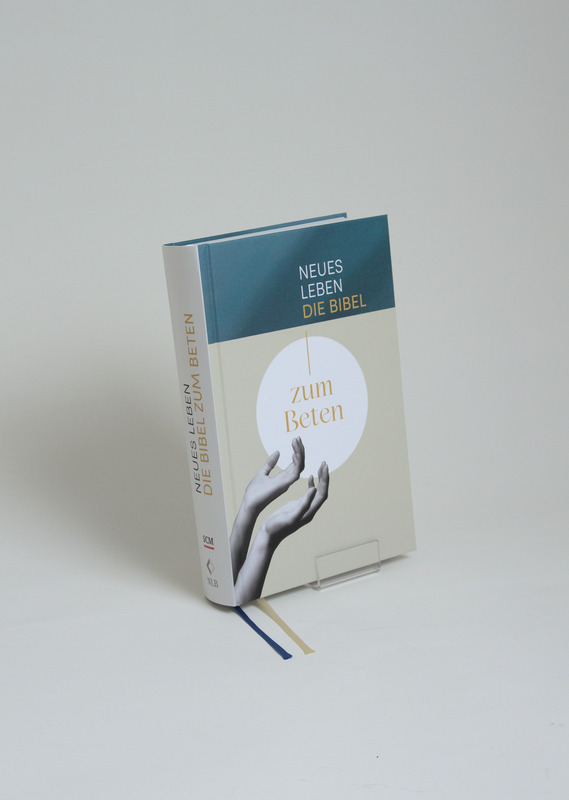 Neues Leben. Die Bibel zum Beten