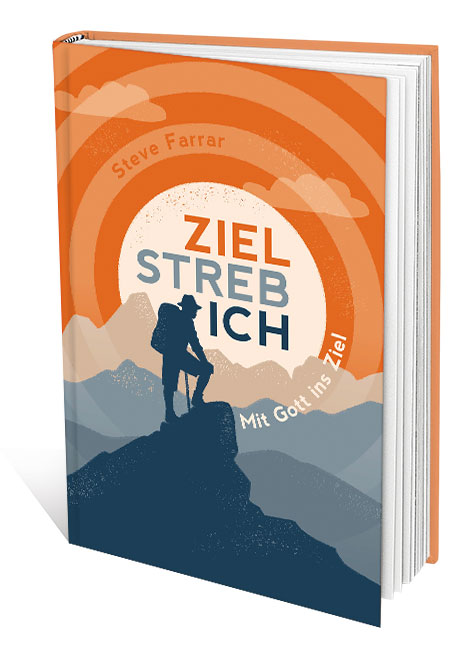 ZIELSTREBICH (Buch)