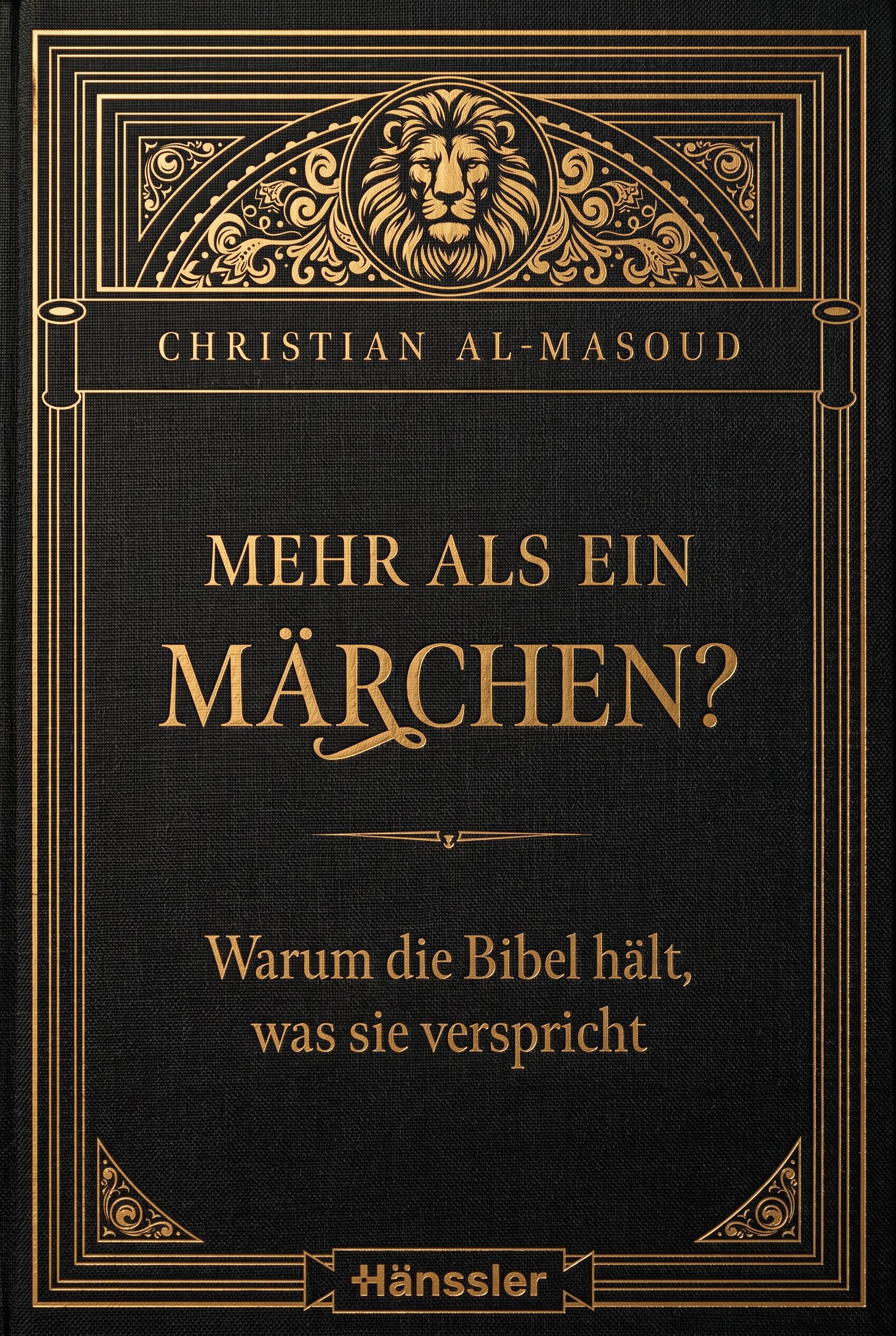 Mehr als ein Märchen?