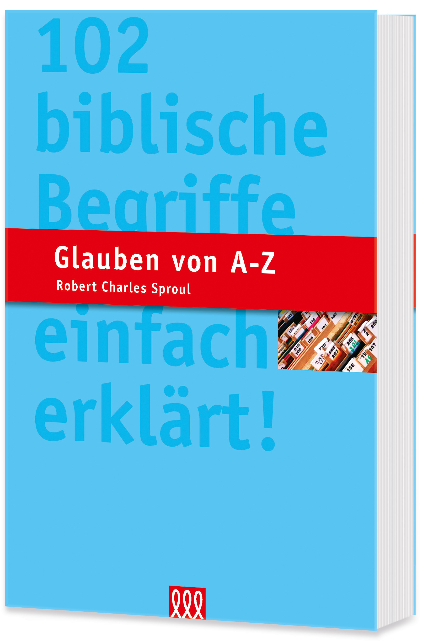Glauben von A-Z