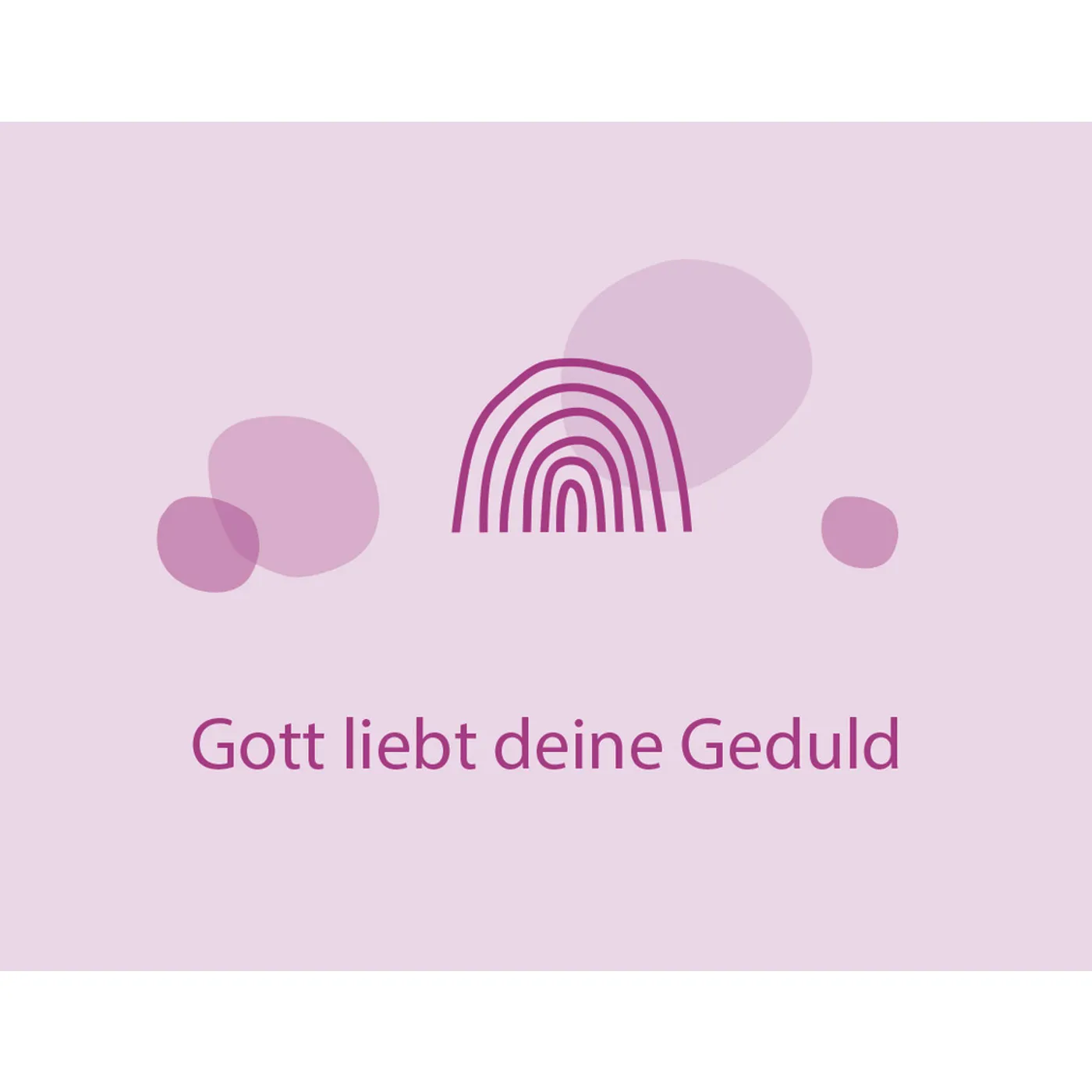 50 Dinge, die Gott an dir liebt – Textkartenbox