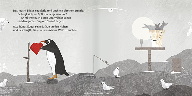 Wunderschön ist meine Welt