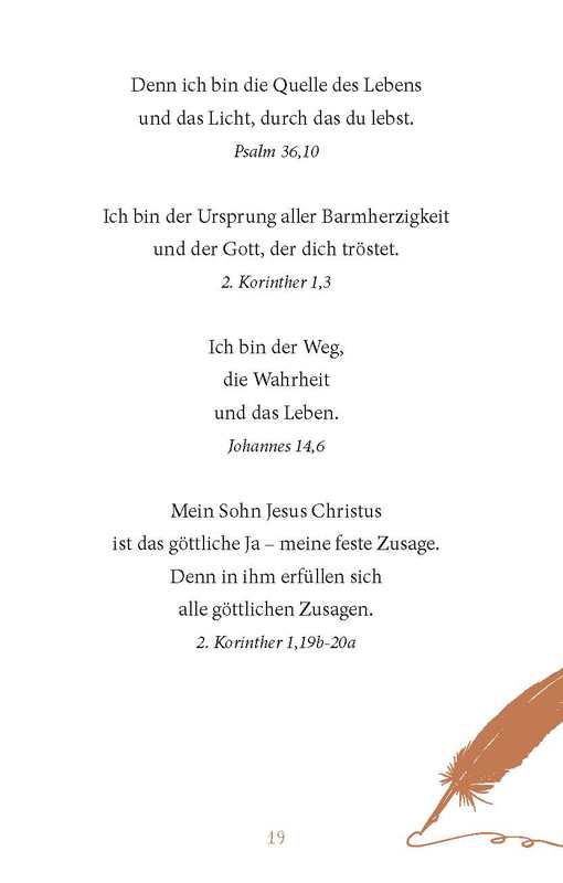 Der Liebesbrief des Vaters