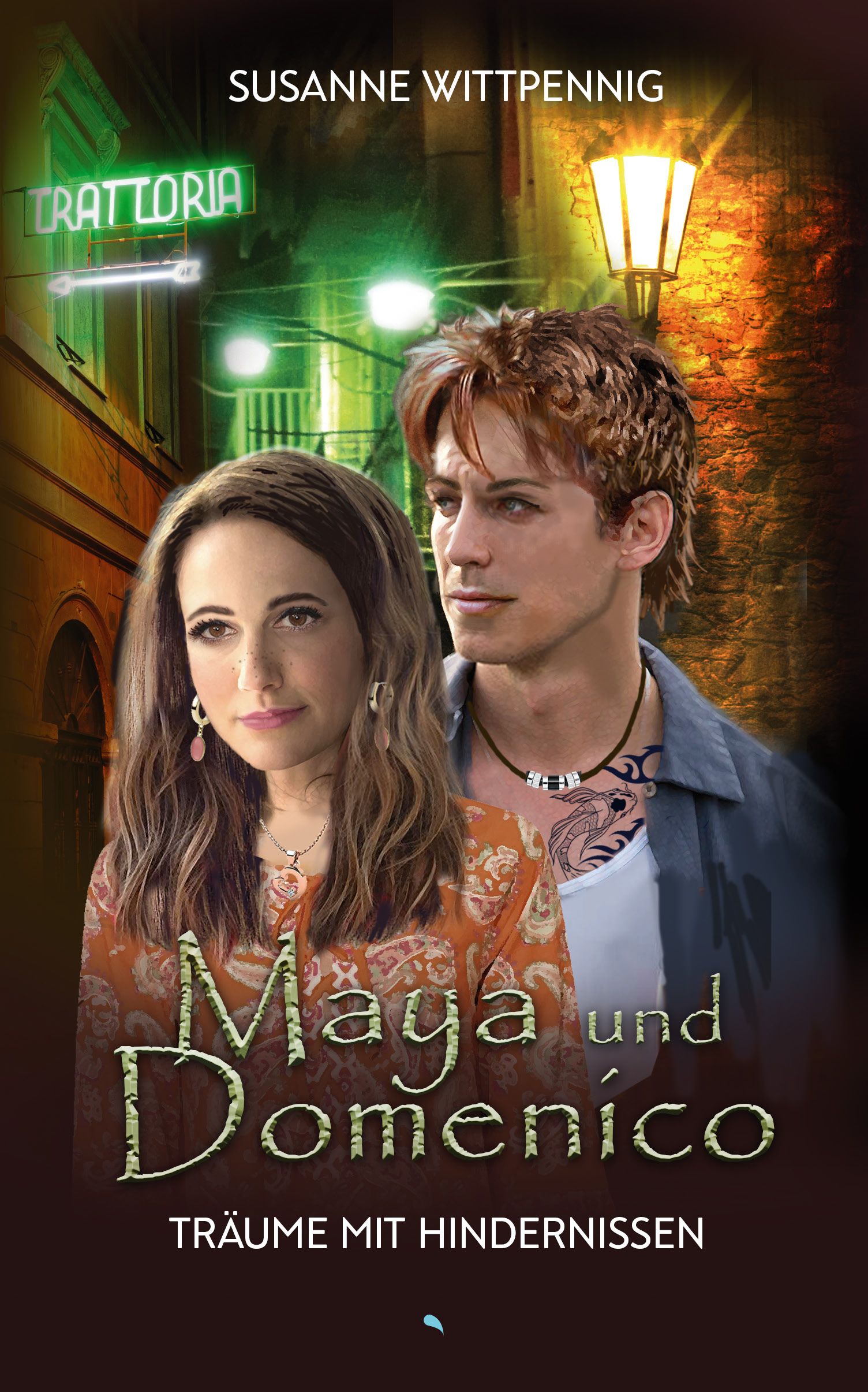 Maya und Domenico, Band 10