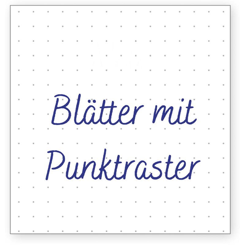 Notizblock