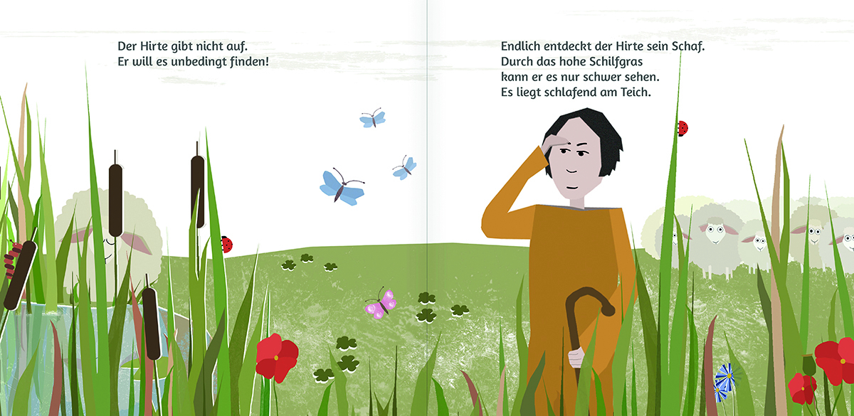 So wertvoll bist du