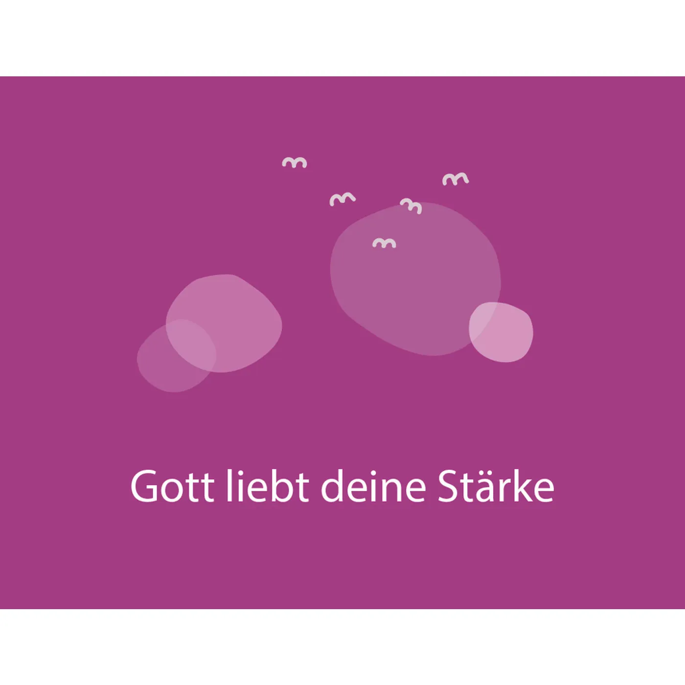 50 Dinge, die Gott an dir liebt – Textkartenbox