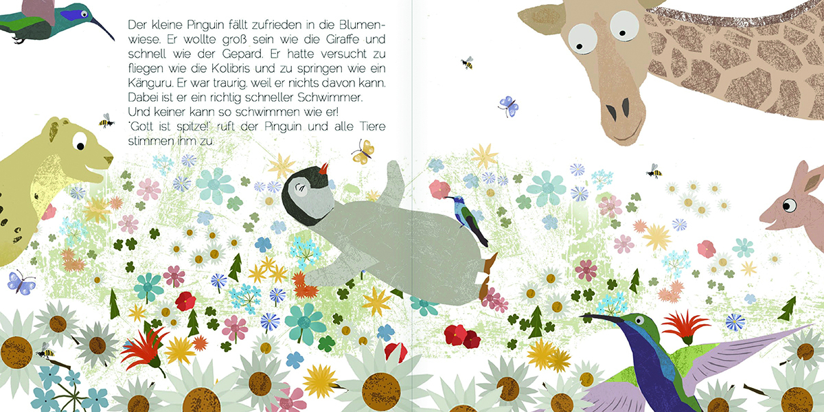 So wunderbar bist du (gebunden)