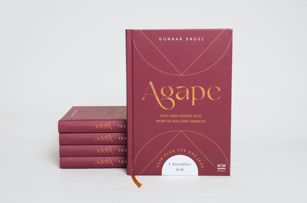 Agape