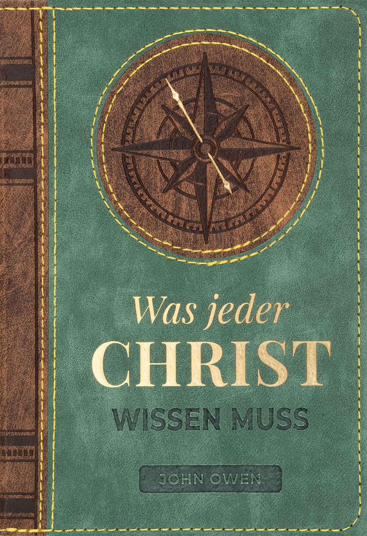 Was jeder Christ wissen muss