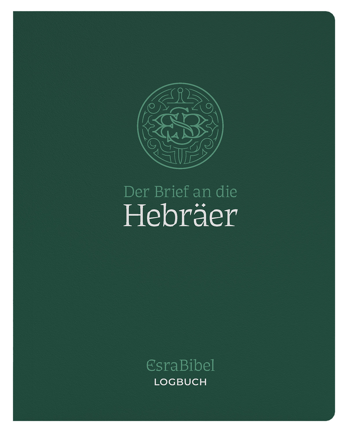 EsraBibel - Logbuch Hebräerbrief