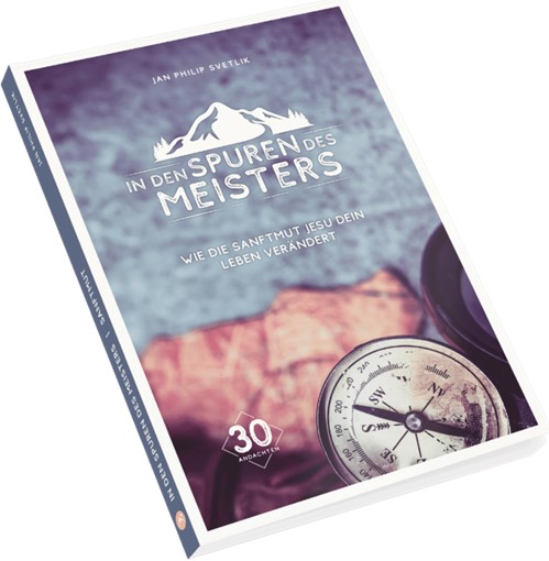 In den Spuren des Meisters