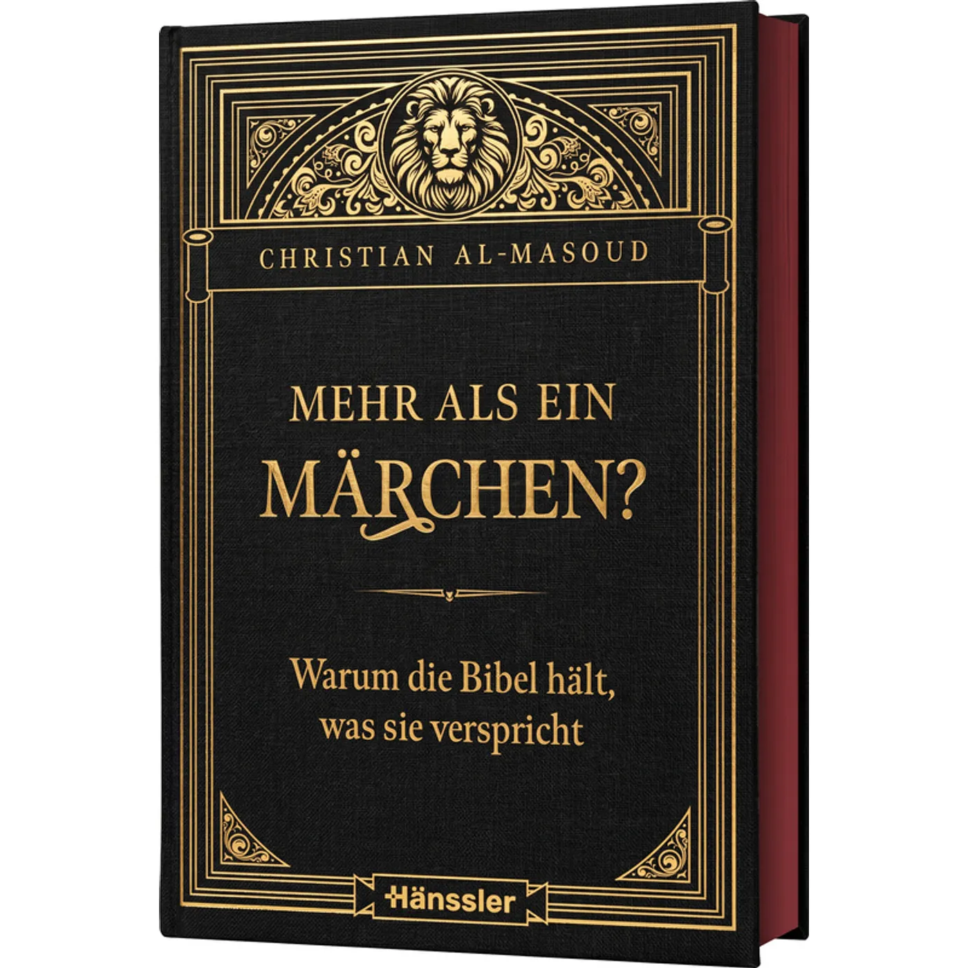 Mehr als ein Märchen?