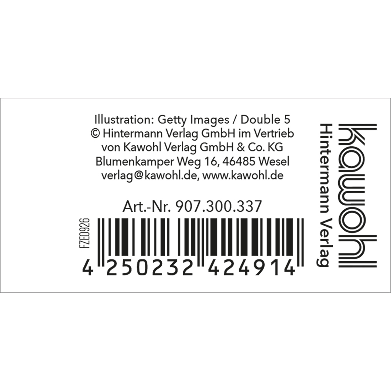 Filz-Etui - getragen Tag für Tag