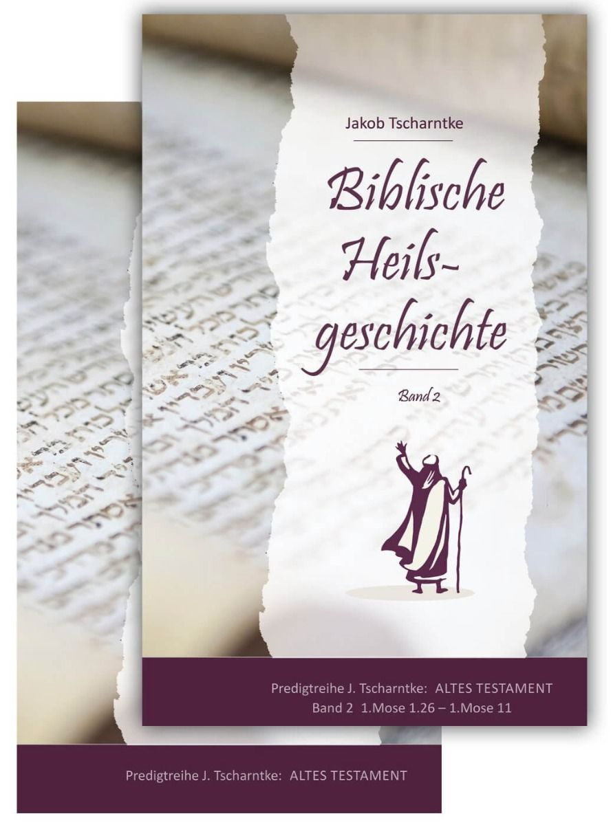 Gottes Wegen auf der Spur (Band 1+2)