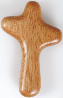 Handschmeichler 'Kreuz'