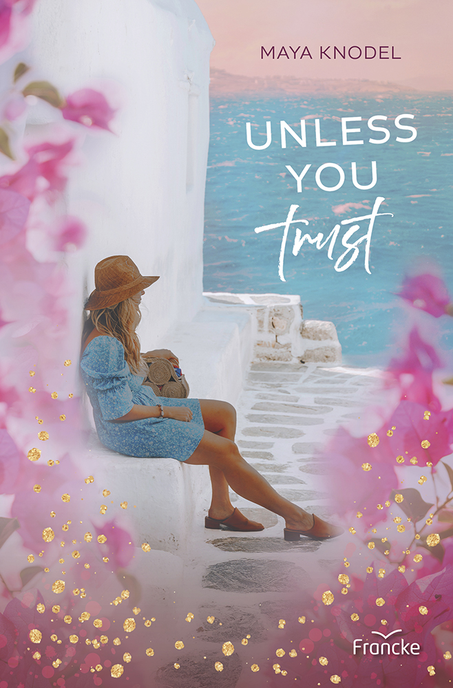 Unless you trust
