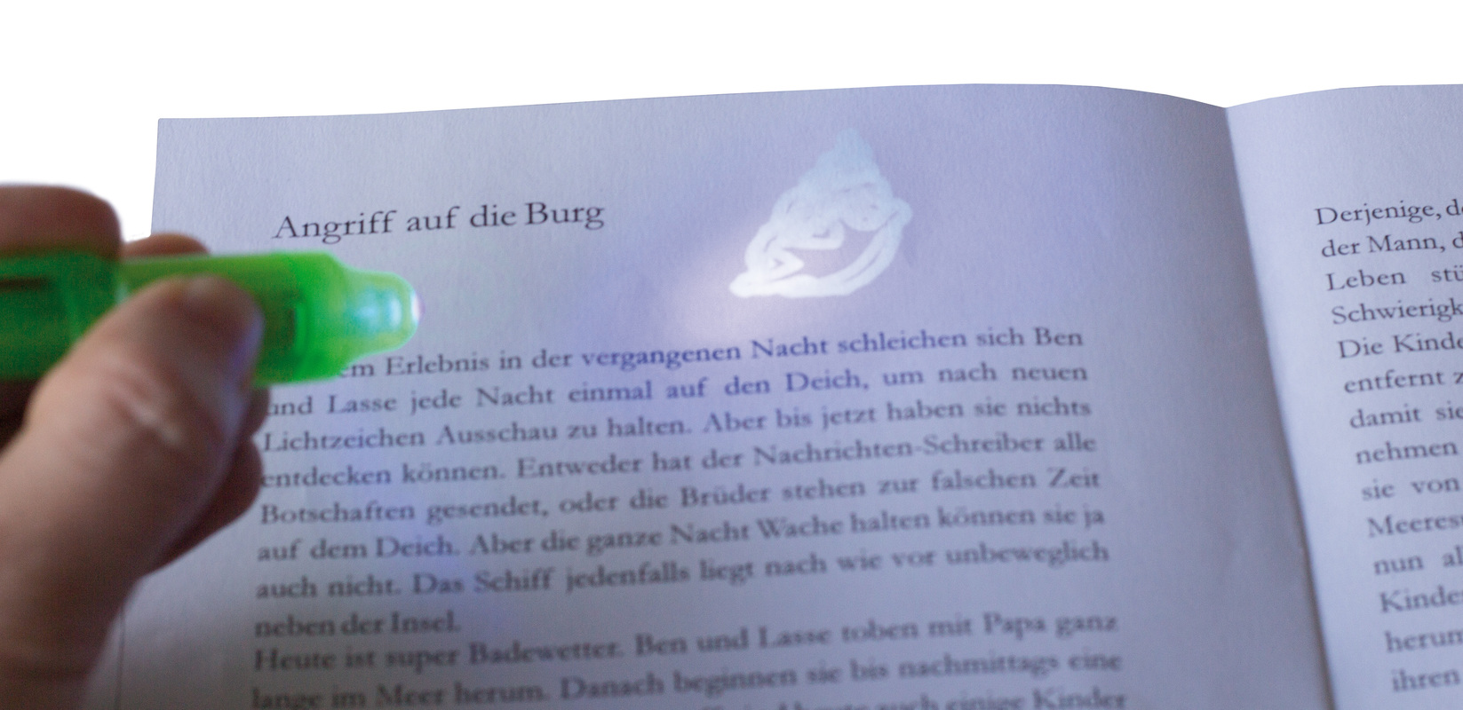 Das Agenten-Knobel-Rate-Buch